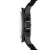 Thumbnail Image 2 of Emporio Armani Men's Black Silicone Strap Watch