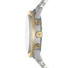 Thumbnail Image 2 of Emporio Armani Men's Two Tone Stainless Bracelet Watch