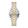 Thumbnail Image 1 of Emporio Armani Men's Two-Tone Stainless Bracelet Watch