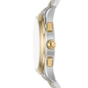 Thumbnail Image 2 of Emporio Armani Men's Two-Tone Stainless Bracelet Watch