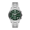 Thumbnail Image 1 of Emporio Armani Men's Stainless Steel Bracelet Watch