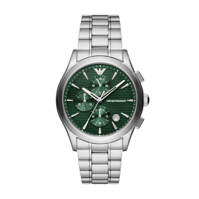 Main Image 1 of Emporio Armani Men's Stainless Steel Bracelet Watch
