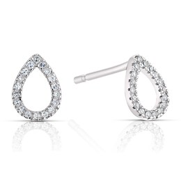 Diamond Earrings Shop Online Ernest Jones