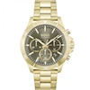 Thumbnail Image 0 of BOSS Troper Men's Gold-Tone Steel Bracelet Watch