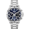 Thumbnail Image 0 of BOSS Troper Men's Stainless Steel Bracelet Watch