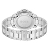 Thumbnail Image 1 of BOSS Troper Men's Stainless Steel Bracelet Watch