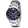 Thumbnail Image 0 of Emporio Armani Men's Stainless Steel Bracelet Watch