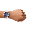 Thumbnail Image 3 of Emporio Armani Men's Stainless Steel Bracelet Watch