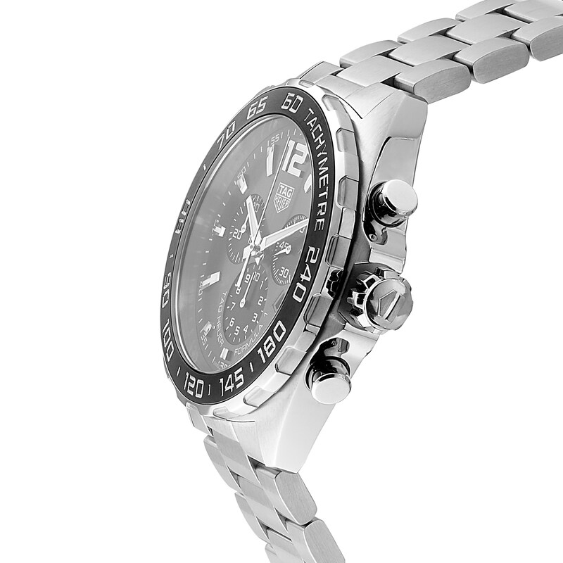 TAG Heuer Formula 1 Men's Stainless Steel Bracelet Watch