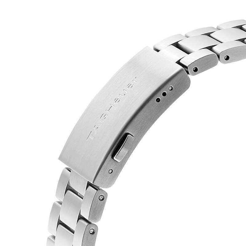 TAG Heuer Formula 1 Men's Stainless Steel Bracelet Watch