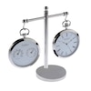 Jean Pierre Gifts Clock & Hydrometer