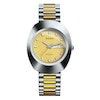 Thumbnail Image 0 of Rado Diastar Diamond Two-Tone Bracelet Watch