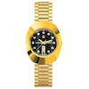 Thumbnail Image 0 of Rado Diastar Diamond Gold-Tone Bracelet Watch