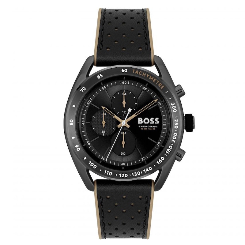 Mens Boss Watches