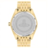 Thumbnail Image 1 of Vivienne Westwood Sydenham Gold Plated Bracelet Watch