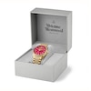 Thumbnail Image 5 of Vivienne Westwood Sydenham Gold Plated Bracelet Watch