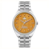Thumbnail Image 0 of Vivienne Westwood The Mews Orange Dial & Stainless Steel Watch