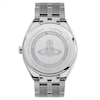 Thumbnail Image 1 of Vivienne Westwood The Mews Orange Dial & Stainless Steel Watch
