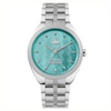 Thumbnail Image 0 of Vivienne Westwood The Mews Blue Dial & Stainless Steel Watch