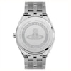 Thumbnail Image 1 of Vivienne Westwood The Mews Blue Dial & Stainless Steel Watch