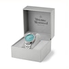 Thumbnail Image 5 of Vivienne Westwood The Mews Blue Dial & Stainless Steel Watch
