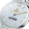 Thumbnail Image 3 of Vivienne Westwood Cadogan Stainless Steel Bracelet Watch