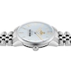 Thumbnail Image 4 of Vivienne Westwood Cadogan Stainless Steel Bracelet Watch