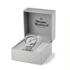 Thumbnail Image 5 of Vivienne Westwood Cadogan Stainless Steel Bracelet Watch