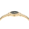 Thumbnail Image 2 of Versace Greca Time Ladies' Gold-Tone Bracelet Watch