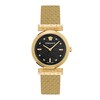 Thumbnail Image 1 of Versace Regalia Ladies' Gold Tone Bracelet Watch