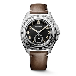 Longines Majatek Pilot Aviation Special Edition Box Set