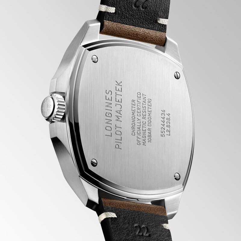 Main Image 5 of Longines Majatek Pilot Aviation Special Edition Box Set