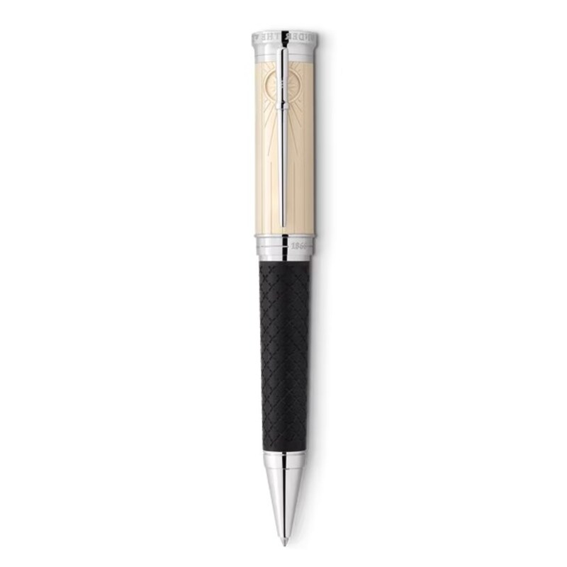 Main Image 1 of Montblanc Writers Edition Robert Louis Stevenson Limited Edition Ballpoint Pen