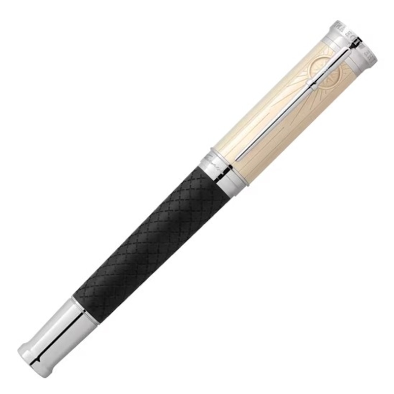 Main Image 3 of Montblanc Writers Edition Robert Louis Stevenson Limited Edition Ballpoint Pen
