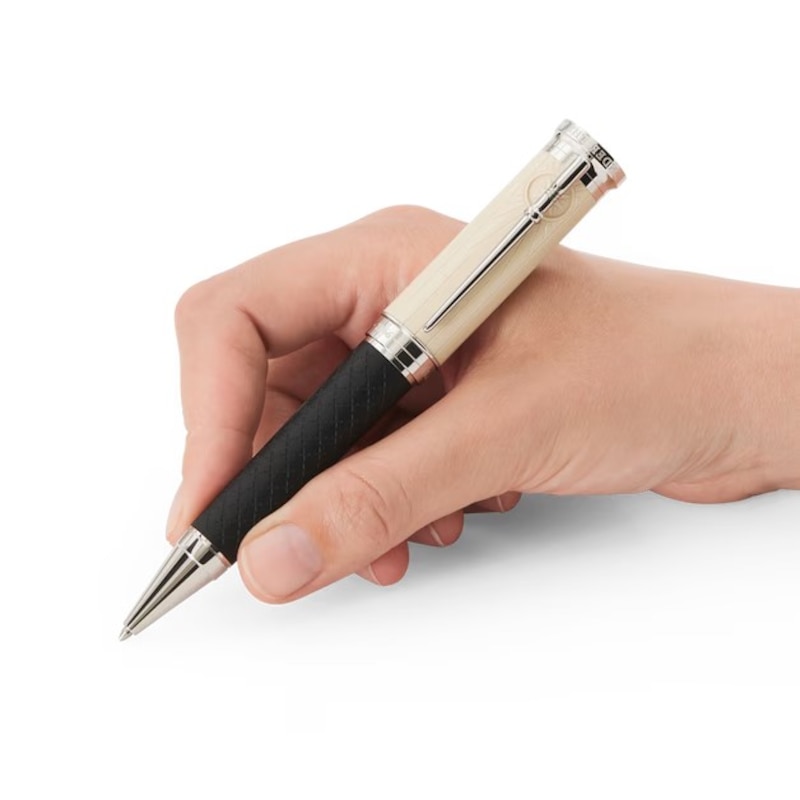 Main Image 4 of Montblanc Writers Edition Robert Louis Stevenson Limited Edition Ballpoint Pen