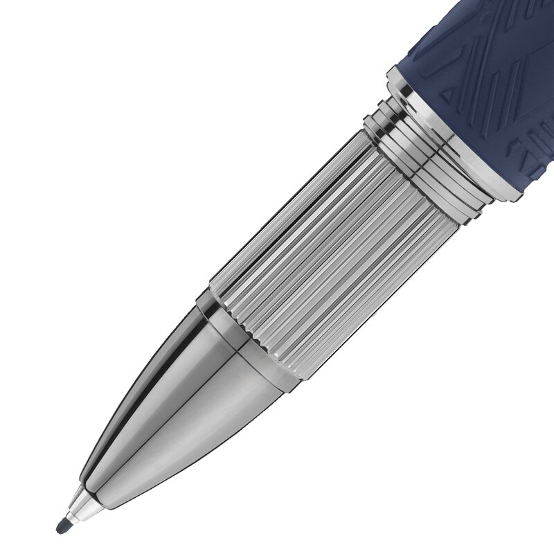 Main Image 5 of Montblanc Starwalker Spaceblue Resin Fineliner Pen