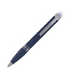 Thumbnail Image 2 of Montblanc Starwalker Spaceblue Resin Ballpoint Pen
