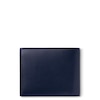 Thumbnail Image 2 of Montblanc Meisterstück Blue Leather 6CC Card Holder