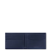 Thumbnail Image 3 of Montblanc Meisterstück Blue Leather 6CC Card Holder