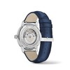 Thumbnail Image 1 of Montblanc Star Legacy Blue Dial & Leather Strap Limited Edition Watch