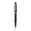 Thumbnail Image 1 of Montblanc Meisterstück Classique Rose Gold-Coated Fountain Pen