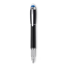 Montblanc StarWalker Precious Resin Fountain Pen
