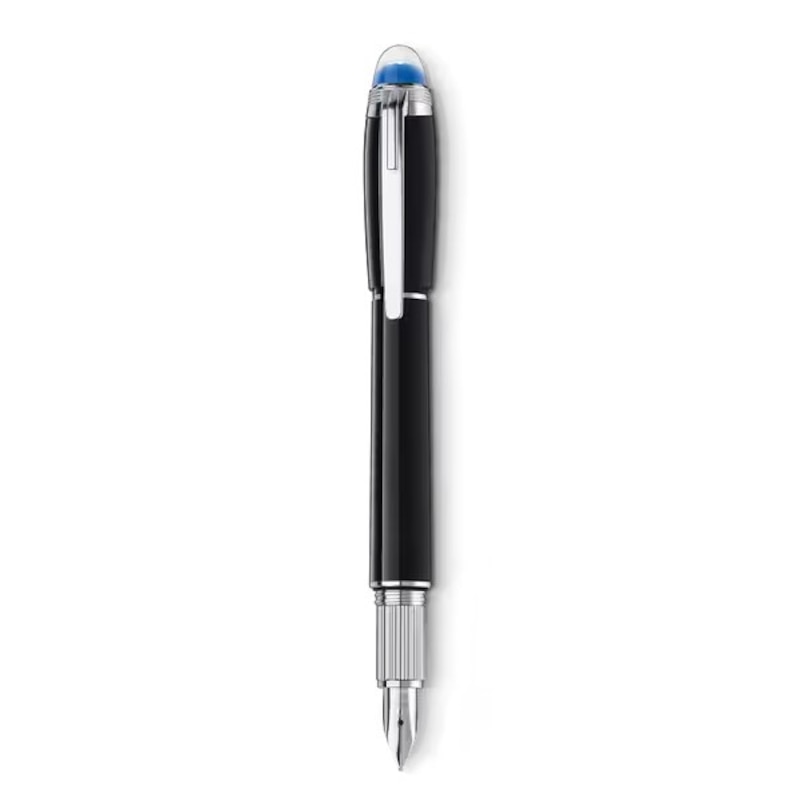 Main Image 1 of Montblanc StarWalker Precious Resin Fountain Pen