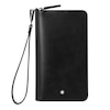 Thumbnail Image 1 of Montblanc Meisterstück Black Leather Travel Wallet