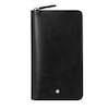 Thumbnail Image 3 of Montblanc Meisterstück Black Leather Travel Wallet
