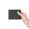 Thumbnail Image 4 of Montblanc Extreme 3.0 Black Leather Wallet