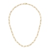 Thumbnail Image 0 of Gucci Link to Love 18ct Yellow Gold Chain Necklace