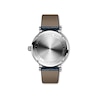 Thumbnail Image 1 of IWC Portofino 34mm Diamond Ladies' Strap Watch