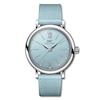 Thumbnail Image 0 of IWC Portofino 34mm Diamond Ladies' Strap Watch