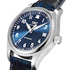 Thumbnail Image 4 of IWC Pilot's 36mm Men's Strap Watch